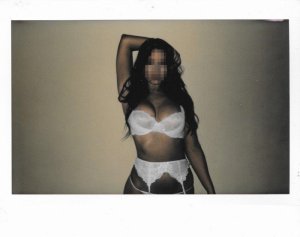 Laurence-marie shemale escort in Springfield
